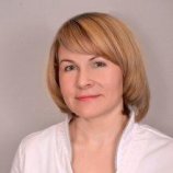 Пячина Валентина Викторовна