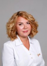 Напалкова Елена Васильевна