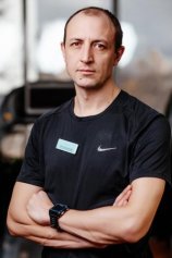 Карташев Виктор