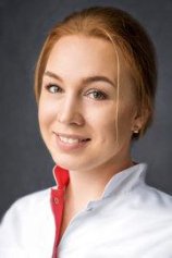 Мерц Ксения Евгениевна
