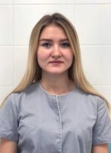 Прибыткова Ирина Николаевна