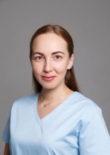 Исмагилова Гульназ Загитовна
