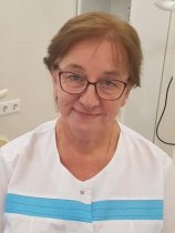 Шулаева Елена Александровна