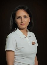 Махмутова Ляйсан Ильдусовна
