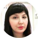 Голикова Анна Игоревна
