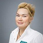 Мухаметрахимова Гузель Наилевна
