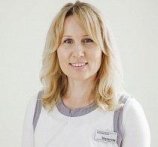 Петрова Наталья Валерьевна