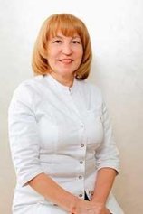 Сафиуллина Аниса Шайхулловна