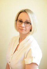 Калмыкова Оксана