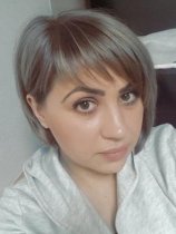 Скребцова Светлана