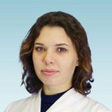 Евтеева (Сидорова) Ксения Евгеньевна