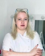 Тишина Светлана Валентиновна