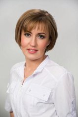 Клюквина Анна Владимировна