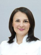 Давлетшина Лейла Тальгатовна