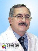 Абдулхаков Рустем Аббасович