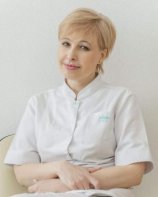 Денисова Инна Юрьевна