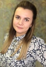 Костылева Ксения