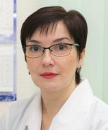 Воропаева Наталья Александровна