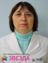 Валеева Аида Габдулловна
