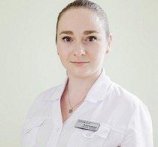 Дмитриева Татьяна Анатольевна