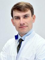 Середин Роман Викторович