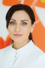 Елисеева (Павлова) Виктория