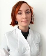 Репянская Ирина Анатольевна