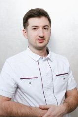 Бейбуллаев Мурад Магомеднасирович