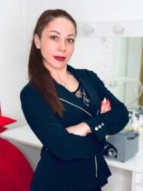 Лаврентьева Алёна Альгисовна