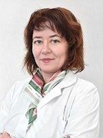 Федулова Анна Анатольевна