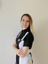 Матвеева Луиза Александровна