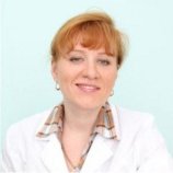 Тряпичникова Ольга Алексеевна