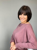 Железнякова Юлия