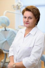 Беньковская Светлана Григорьевна