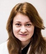 Елагина Эмилия Михайловна