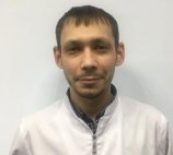 Голубев Александр Борисович