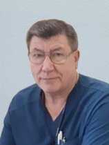 Сафин Наиль Шакирзянович