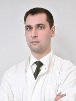 Хисамов Артур Альбертович