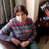 Берман Ольга Зиновьевна
