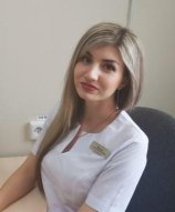 Каурина Алина Владимировна