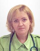 Бессонова Елена Евгеньевна