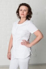 Петренко Ирина Анатольевна
