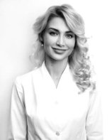 Субботина Татьяна Витальевна