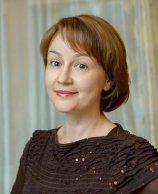 Крылова Оксана Саниславовна