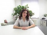 Красильникова Юлия Николаевна