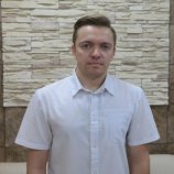 Дворянинов Михаил Валентинович