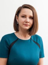 Гудошникова (Христо) Арина Сергеевна
