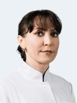 Соколовская Ася Валерьевна