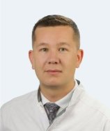 Идрисов Айнур Динарович