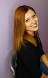 Духанина Маргарита